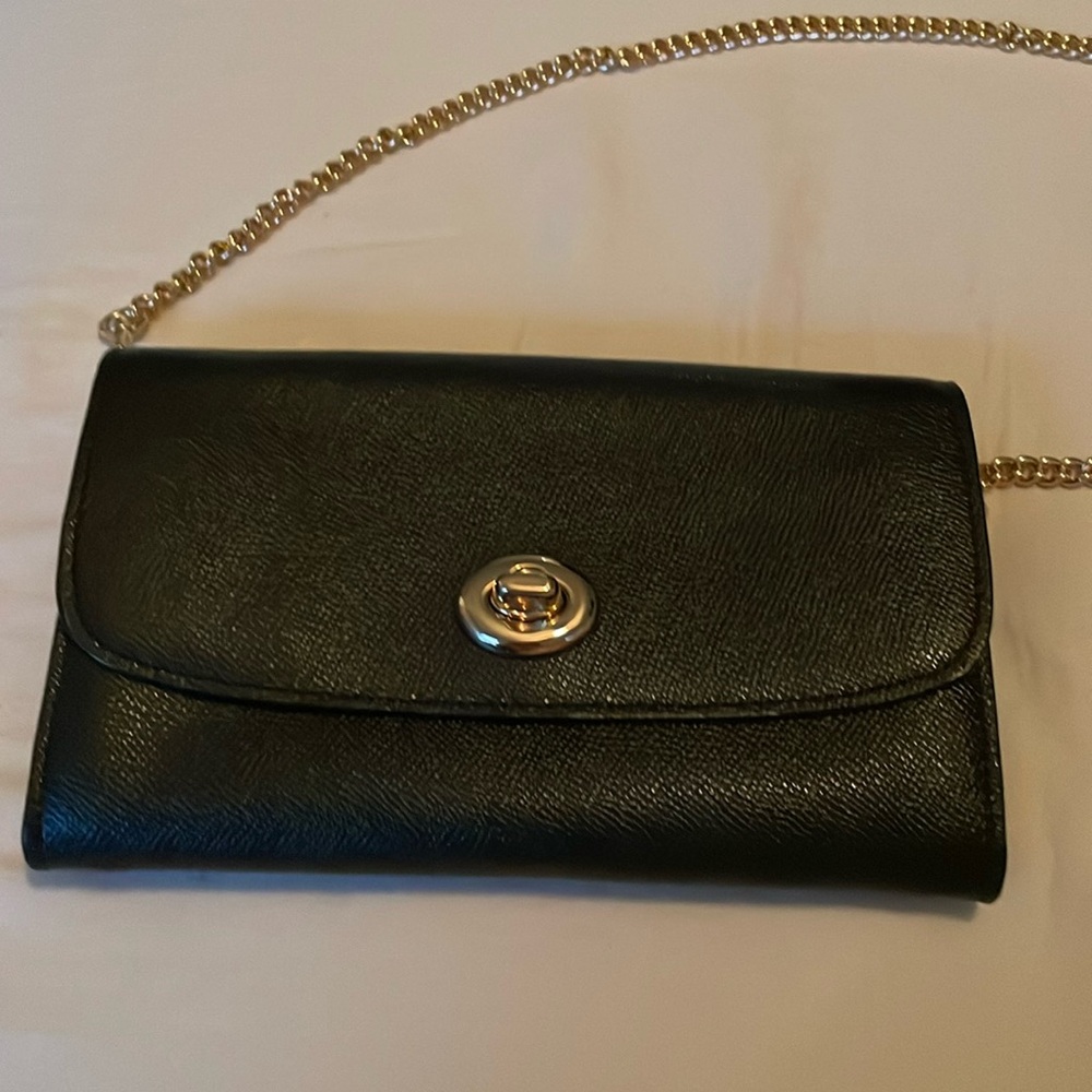 Coach WOC